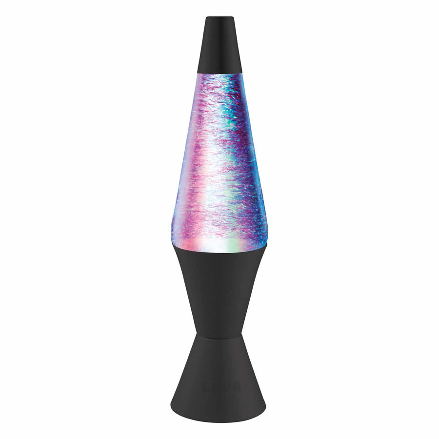 10” LAVA LAMP VORTEX F6
