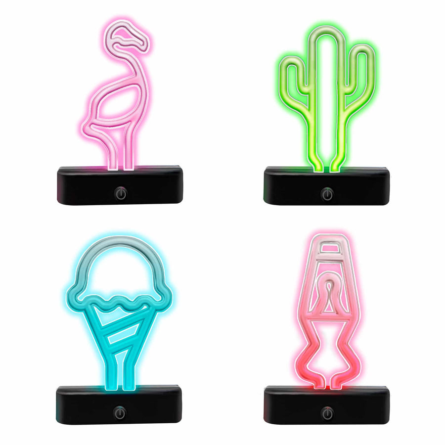 NANO NEONS W7